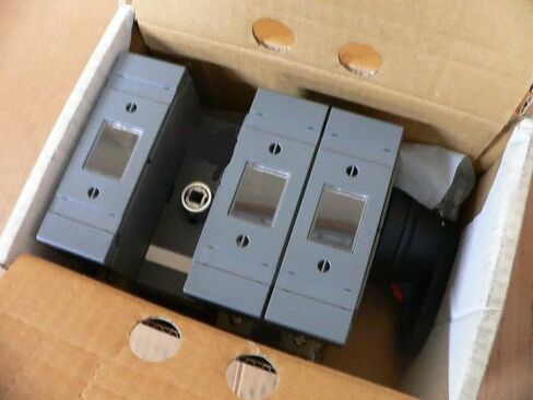 Os60gj12p Os سلسلة مفتاح قطع مفتوح قابل للانصهار in Kuwait