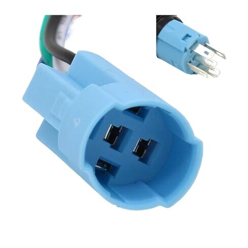 Fengpeng 16 مم أحمر أزرق أصفر أخضر أبيض ضوء ساخن للسيارات المعدنية LED زر ضغط الطاقة مفتاح الإغلاق نوع التشغيل والإيقاف 3 فولت 5 فولت 12 فولت 24 فولت 220 فولت (أخضر، 12 فولت) in Kuwait