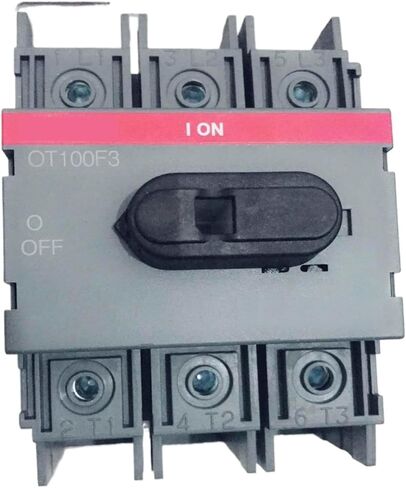 OT100F3 OT125F3 OT16F6 OT25F6 OT63F6 OT80F6 قطع التبديل (OT80F6) in Kuwait