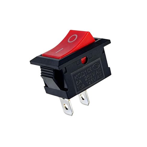 4229-430-0202 مفتاح إيقاف تشغيل/إيقاف بديل لقادين S-tihl FS38 FS45 ومنفاخ BG55 BG65 BG85 in Kuwait