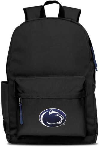 حقيبة ظهر للكمبيوتر المحمول Denco Penn State Nittany Lions خفيفة الوزن مقاس 17 بوصة - مثالية للصالة الرياضية والعمل والمشي لمسافات طويلة والسفر والمدرسة وعطلات نهاية الأسبوع والتنقل in Saudi Arabia
