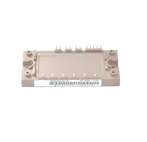 7MBR10SA120-50 SCR Module thyristor diode Rectifier Bridge Fuse in Saudi Arabia