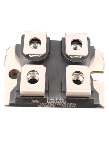 IXFN210N30P3 صمامات أنبوب MOS in Kuwait