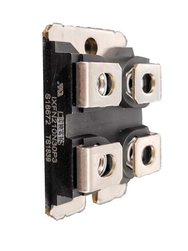 IXFN210N30P3 صمامات أنبوب MOS in Kuwait