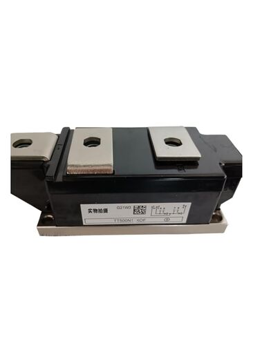 TT500N12KOF TT500N18KOF وحدة الطاقة الثايرستور فيوز (TT500N12KOF) in Kuwait