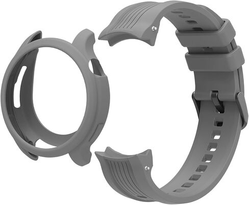 Senter Soft TPU case Sport Strap Replacement Band for Amazfit Balance A2286 women man in Kuwait