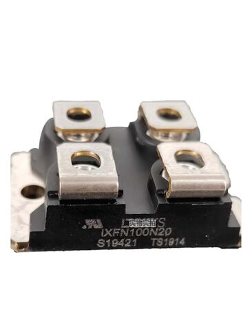 IXFN100N20 MOS أنبوب الصمامات in Kuwait