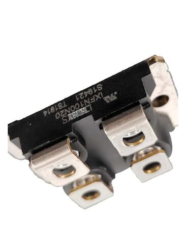 IXFN100N20 MOS أنبوب الصمامات in Kuwait