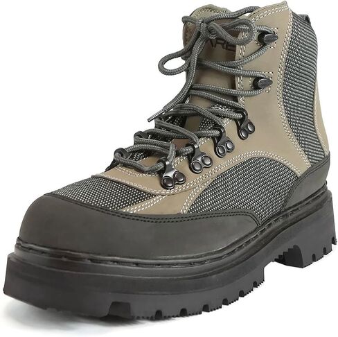 حذاء Bare Kermode 2 RUB - رمادي (9) in Saudi Arabia