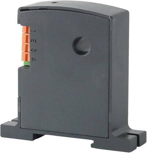 BA10-AI/I محولات الطاقة الكهربائية AC محولات التيار المتردد تنقل إشارة التيار المتردد إلى الإشارة التناظرية DC القياسية 0-20mA in Kuwait