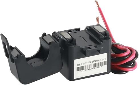 AKH-0.66K/K-10 محول تيار سبليت كور كلاس 0.5/سبليت كور محول تيار/سبليت كور ct in Kuwait