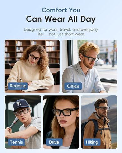 10 أزواج من وسادات الأنف المصنوعة من السيليكون المتوافقة مع نظارات Ray-Ban Meta Smart Glasses Wayfarer Headliner Skyler، ملحقات وسائد الأنف ذاتية اللصق المضادة للانزلاق، مقابض أنف بديلة مريحة in Saudi Arabia