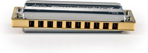 Hohner MBTBD LC Marine Band Thunderbird, C Major Low in Saudi Arabia