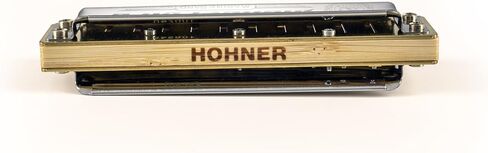 Hohner MBTBD LC Marine Band Thunderbird, C Major Low in Saudi Arabia