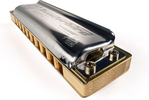 Hohner MBTBD LC Marine Band Thunderbird, C Major Low in Saudi Arabia