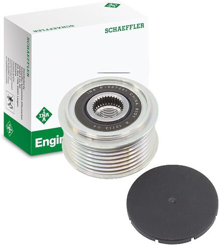 Ina 535 0318 10 Alternators in Kuwait