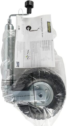 OROK Turbocar T-645076 Nose Wheel, 35 mm in Kuwait