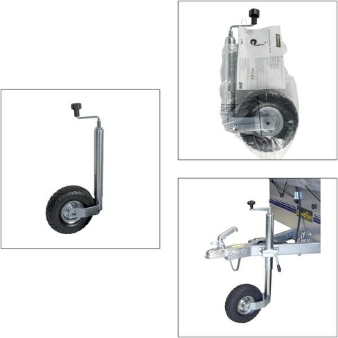 OROK Turbocar T-645076 Nose Wheel, 35 mm in Kuwait
