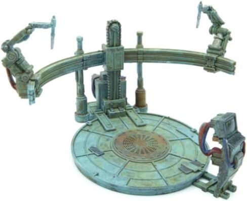 توسيع التضاريس Modiphius - مقعد عمل الروبوت in Saudi Arabia