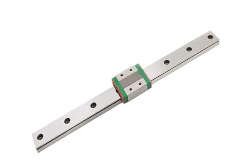 1PC Rail and 1PC Block MGN7 MGN19 MGN12 MGN15 Miniature Linear Rail and Slide Set(1Rail 1MGN7C,250mm) in Saudi Arabia