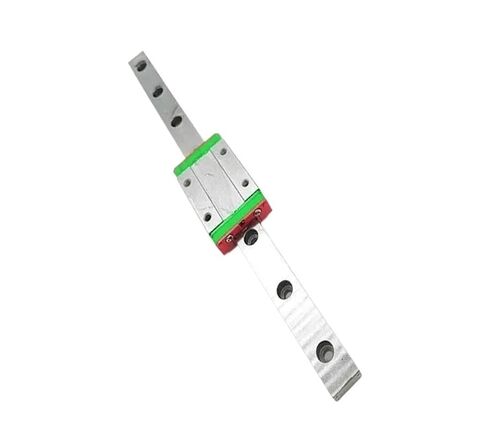 12mm Linear Guide MGN12 Rail 100 150 200 250 300 350 400 450 500 550 600 700 800 1000 mm + MGN12H or MGN12C Block(MGN12H,220mm) in Saudi Arabia
