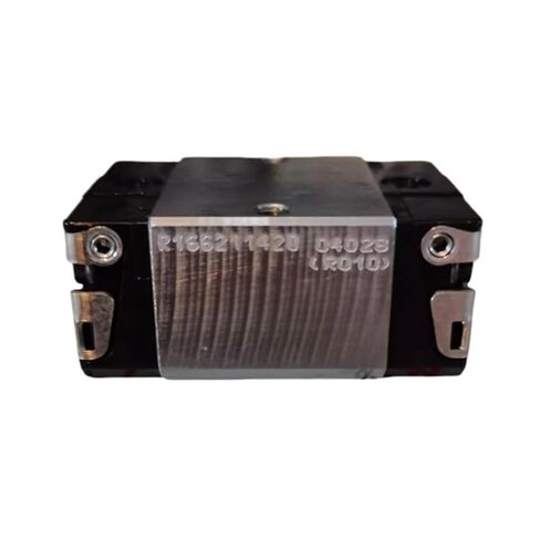 دليل المنزلق R166211420 أجزاء المسار الهندسة الميكانيكية الصناعية in Kuwait