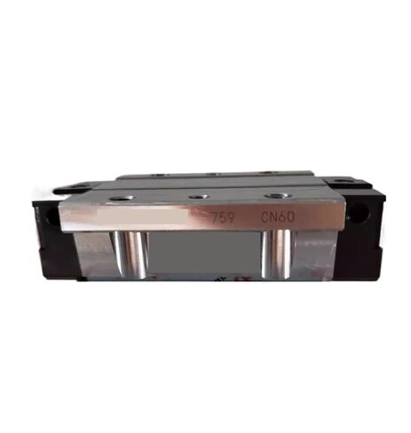 دليل شريط التمرير أجزاء R205B42320 لمسار الهندسة الميكانيكية الصناعية in Kuwait