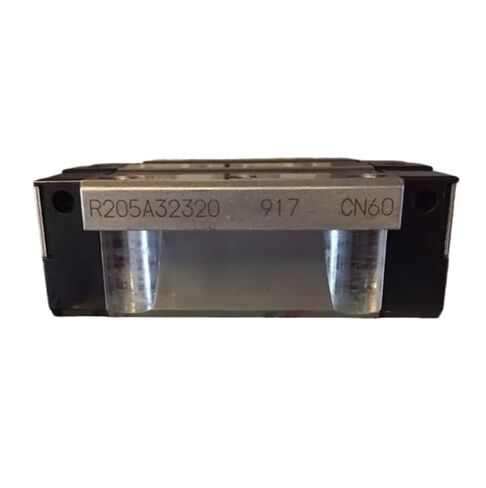 دليل شريط التمرير أجزاء R205A32320 لمسار الهندسة الميكانيكية الصناعية in Kuwait