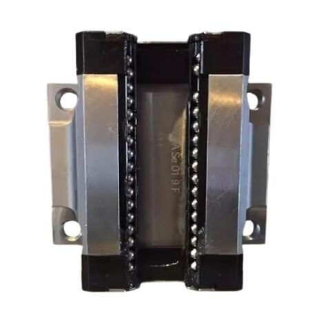 دليل شريط التمرير أجزاء R205A32320 لمسار الهندسة الميكانيكية الصناعية in Kuwait