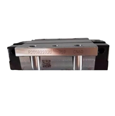 دليل شريط التمرير أجزاء R205B22320 لمسار الهندسة الميكانيكية الصناعية in Kuwait