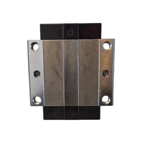 دليل شريط التمرير أجزاء R205A42320 لمسار الهندسة الميكانيكية الصناعية in Kuwait