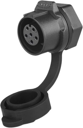 كابل لحام موصل كهربائي ذو 6 سنون من النوع L (مجموعة النوع D) in Kuwait