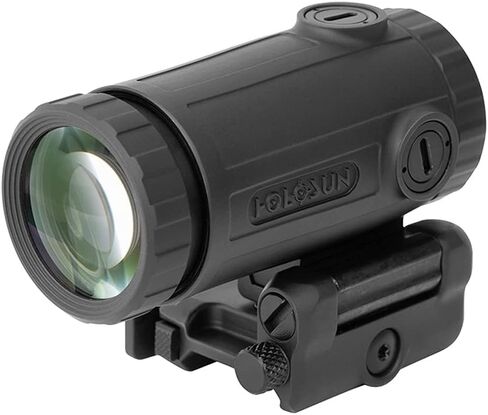 HOLOSUN HM3X-FDE 3X Flip-to-Side Magnifier w/QD Mount HM3X in Saudi Arabia