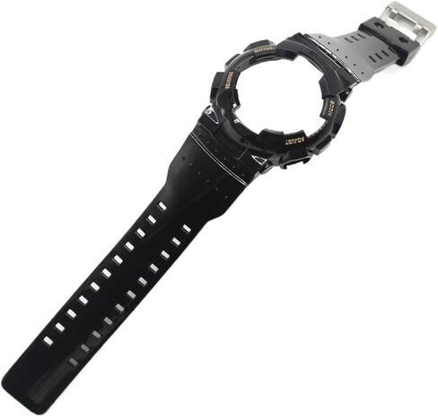 حزام متكامل متوافق مع GA100، GA110، GA120، GA140 حزام وحقيبة مقاومة للماء (Tr Black Blue) in Kuwait