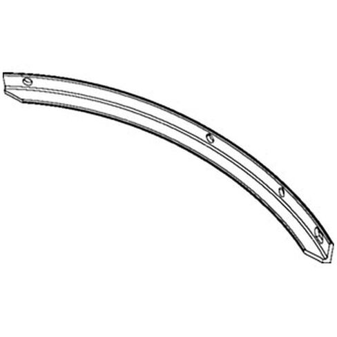 87717924 Stiffener Vane, Vane Transport in Saudi Arabia