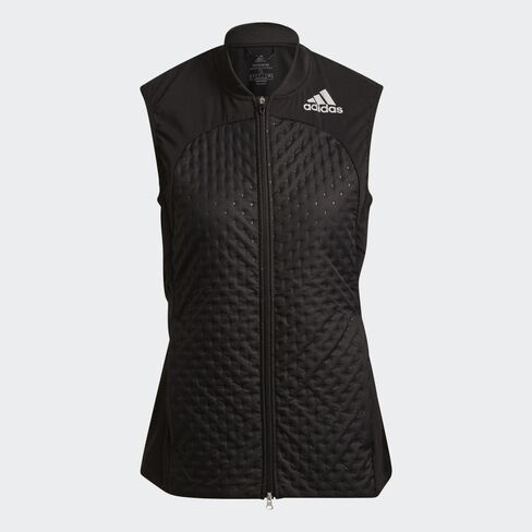 adidas Women's Adizero Vest Running, Black, X-Small in Saudi Arabia