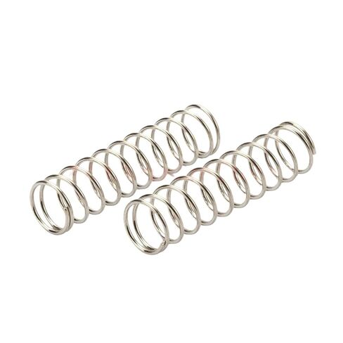 304 Stainless Steel Compression Spring Wire Diameter 0.8~0.9mm Outside 5~18mm 10 Pcs(10mm,11mm,0.9mm) in Saudi Arabia