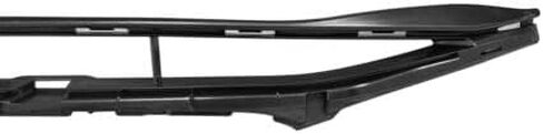 Bumper Support Bracket Front Left&Right Side LH RH For 2015 2016 2017 2018 Audi A3 Quattro/S3 8V5807184, 8V5807183 AU1043102, AU1042102 in Saudi Arabia