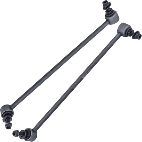 Detroit Axle - Struts Struts Still Bars لعام 2016-2020 Kia Sorento ، اثنين من الدعامات مع Coil Springs 2 Sway Bars 2017 2018 2019 Suspension Repension in Saudi Arabia