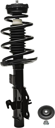 Detroit Axle - Struts Struts Still Bars لعام 2016-2020 Kia Sorento ، اثنين من الدعامات مع Coil Springs 2 Sway Bars 2017 2018 2019 Suspension Repension in Saudi Arabia