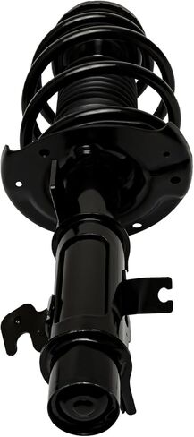 Detroit Axle - Struts Struts Still Bars لعام 2016-2020 Kia Sorento ، اثنين من الدعامات مع Coil Springs 2 Sway Bars 2017 2018 2019 Suspension Repension in Saudi Arabia