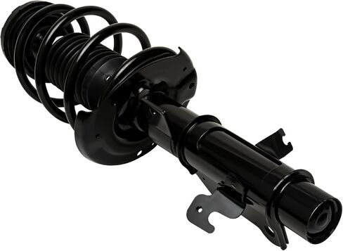 Detroit Axle - Struts Struts Still Bars لعام 2016-2020 Kia Sorento ، اثنين من الدعامات مع Coil Springs 2 Sway Bars 2017 2018 2019 Suspension Repension in Saudi Arabia