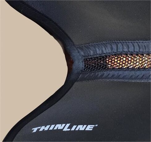 Thinline Max - Black in Kuwait