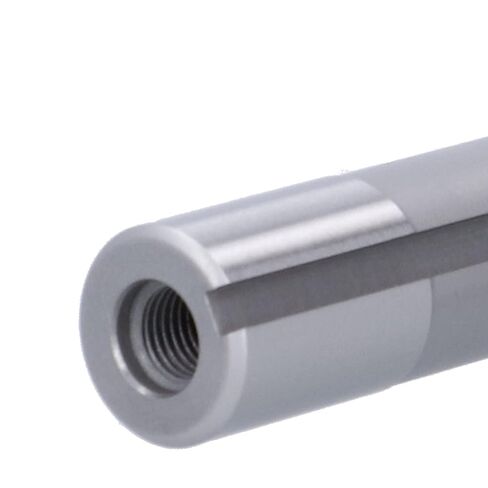 ماكينة طحن ذات ساق مستقيمة R8 مدمجة ذات ظرف مثقاب كوليت APU16 أداة دقيقة من الفولاذ عالية السرعة لآلات الطحن وتطبيقات الحفر in Kuwait