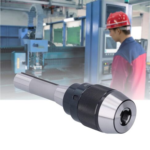 ماكينة طحن ذات ساق مستقيمة R8 مدمجة ذات ظرف مثقاب كوليت APU16 أداة دقيقة من الفولاذ عالية السرعة لآلات الطحن وتطبيقات الحفر in Kuwait