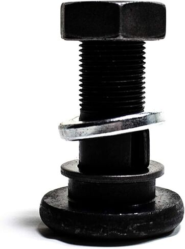 Blade Bolt Assy 1-1/8RH [KIT] in Kuwait