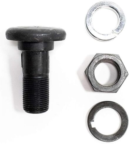 Blade Bolt Assy 1-1/8RH [KIT] in Kuwait