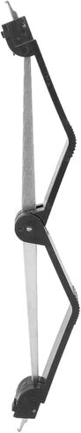 Ic Chip Extractor, 105mm Ic Chip Puller Extractor Removal Tool Clip Pliers Stainless Steel Remove Plugs from Circuit Boards in Saudi Arabia