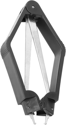 Ic Chip Extractor, 105mm Ic Chip Puller Extractor Removal Tool Clip Pliers Stainless Steel Remove Plugs from Circuit Boards in Saudi Arabia