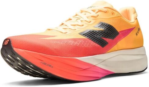 New Balance Men Fuelcell Supercomp Elite V5 Running Shoe in Kuwait
